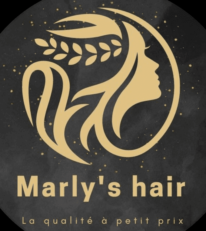 Marly diallo - Marly's hair