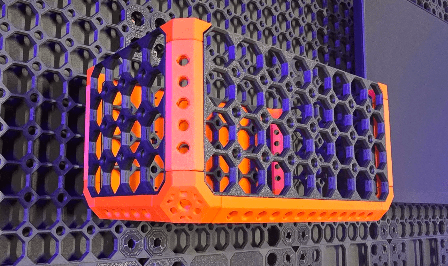 Polyprestige3D - Strasbourg