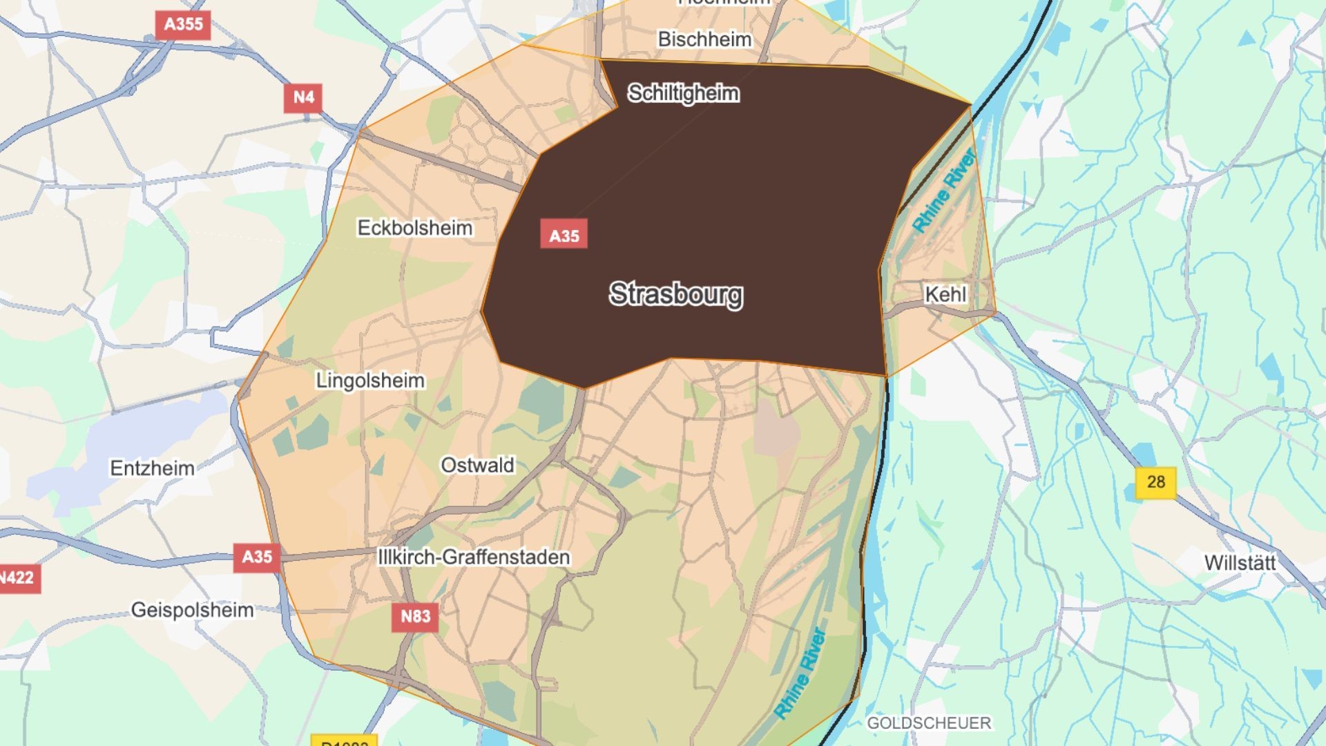 location vélo strasbourg prix - location vélo strasbourg journée - 