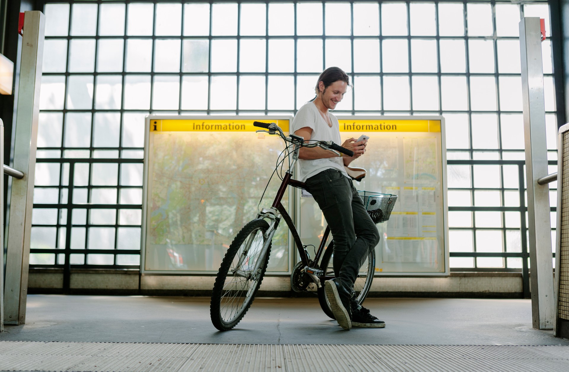 Livraison express - dernière minute - Urgent- strasbourg livraison velo electrique )